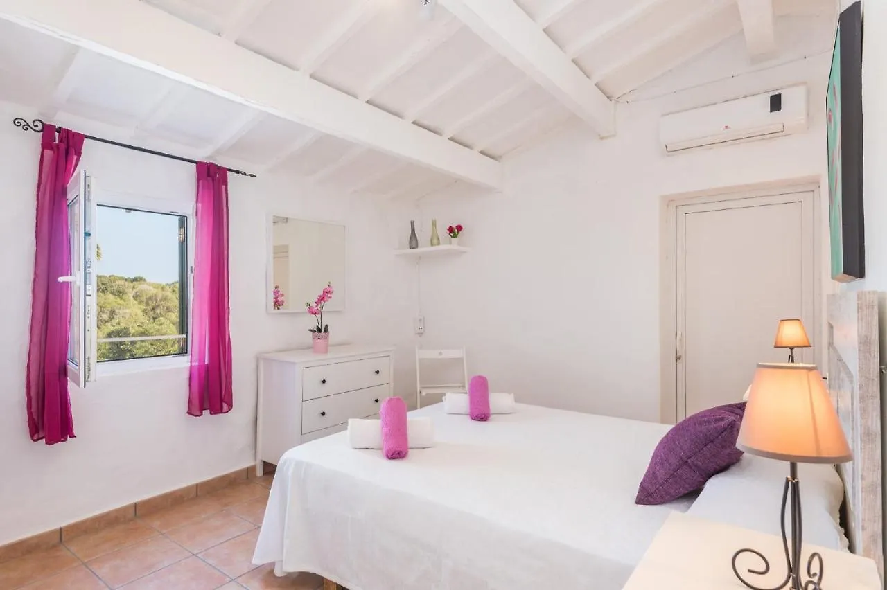 פרריאס Villa Mas Alta By Villa Plus ספרד