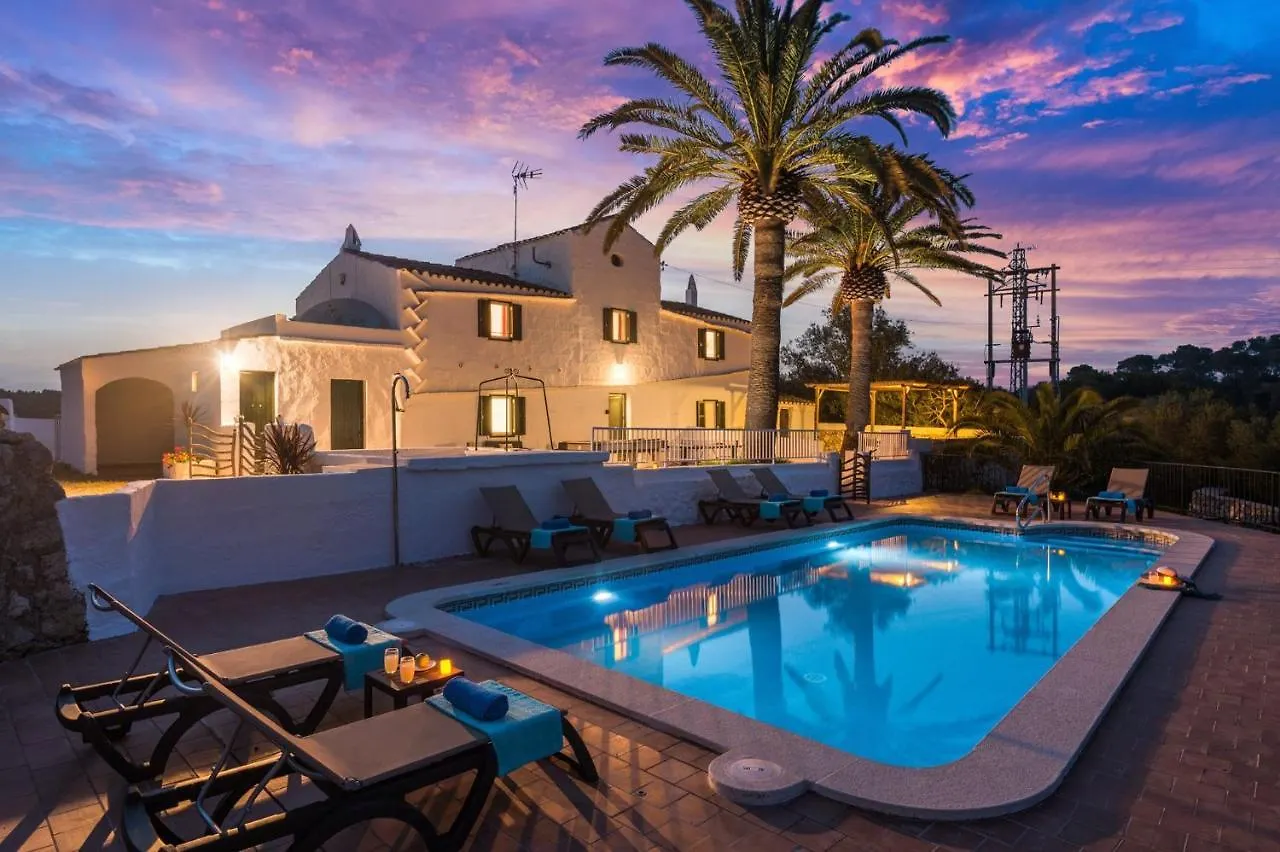 פרריאס Villa Mas Alta By Villa Plus