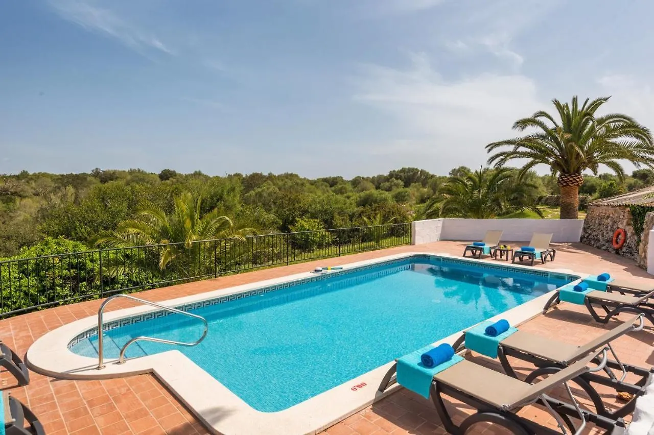 פרריאס Villa Mas Alta By Villa Plus