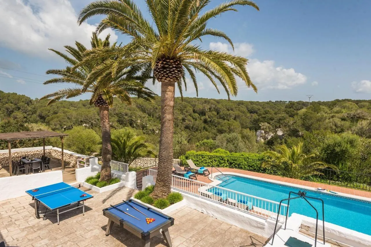 פרריאס Villa Mas Alta By Villa Plus