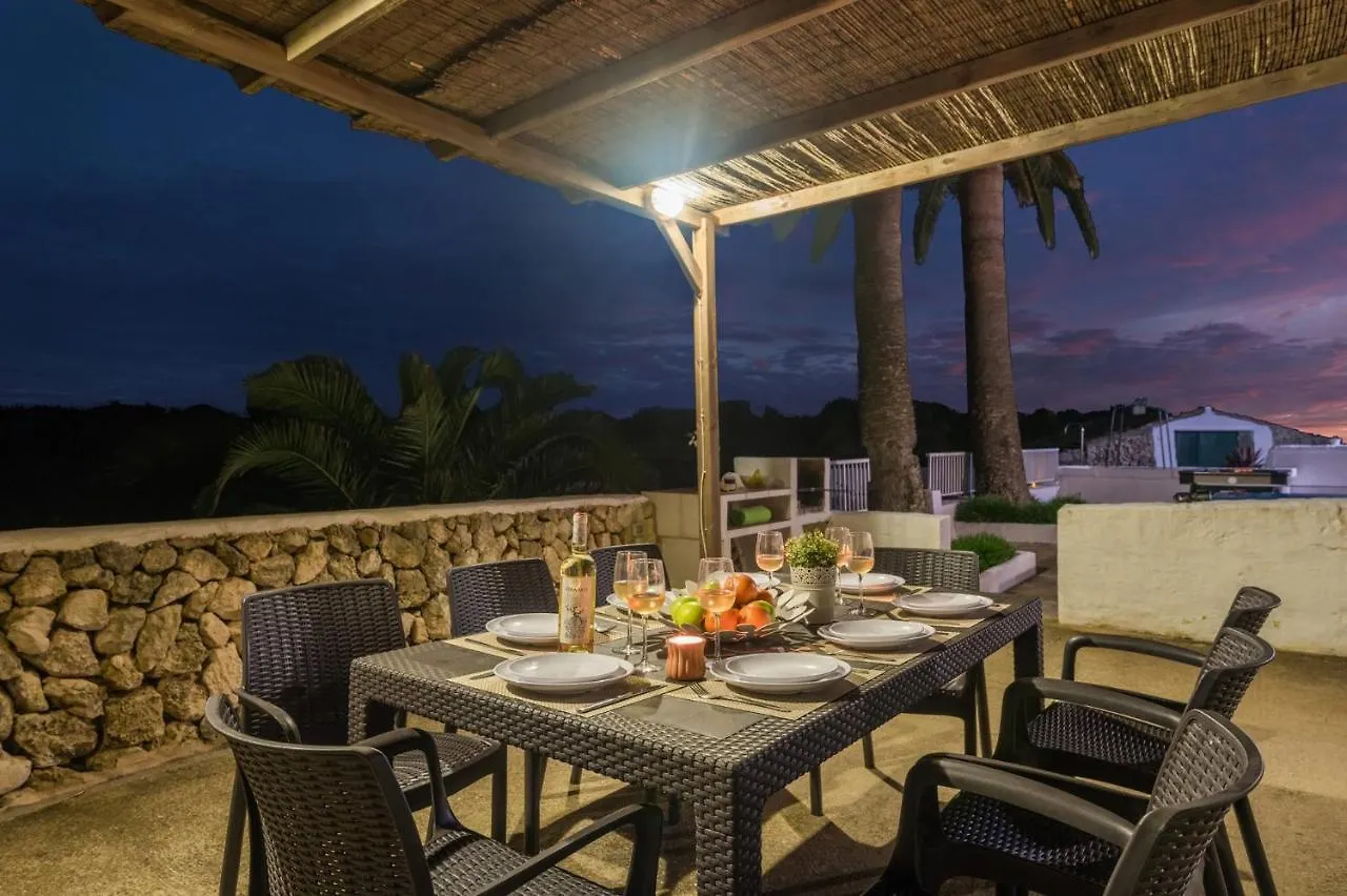 פרריאס Villa Mas Alta By Villa Plus ספרד