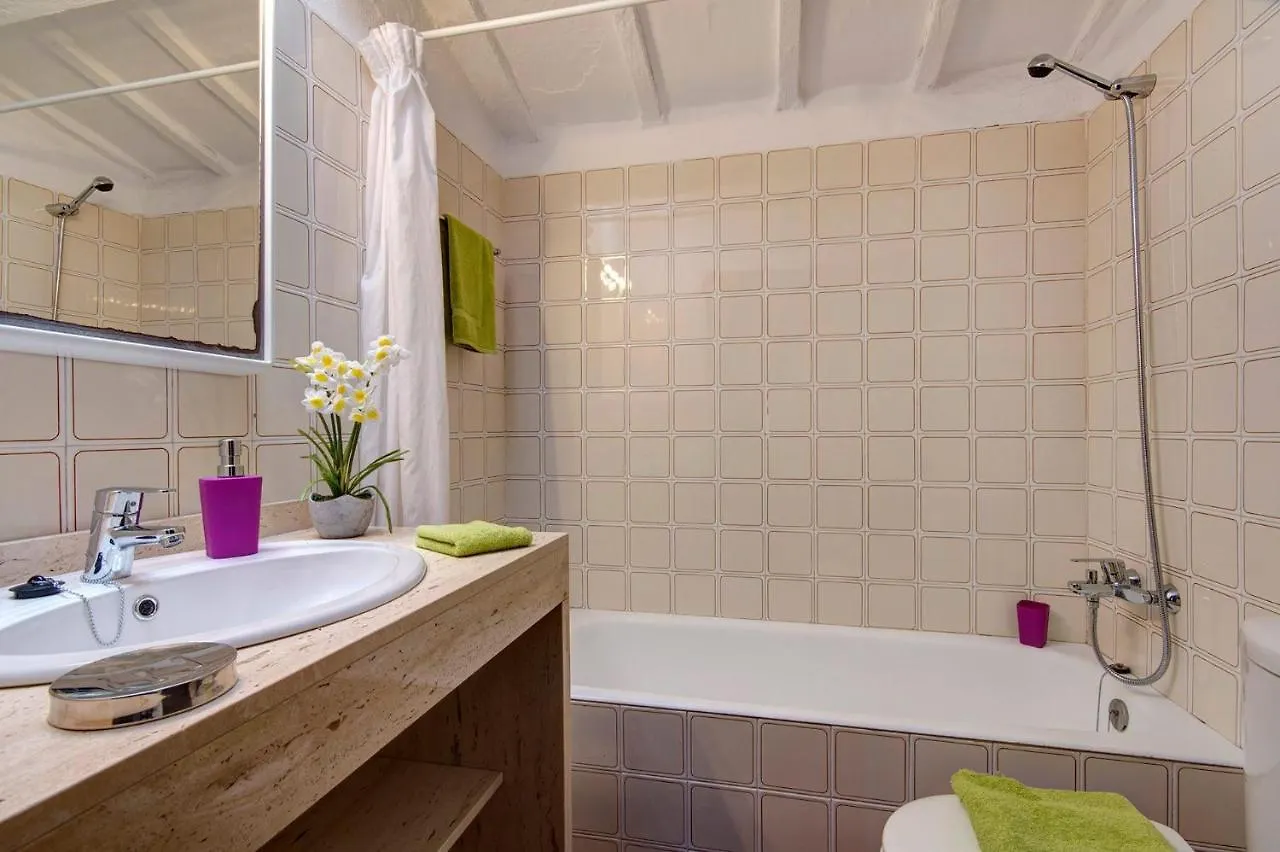 פרריאס Villa Mas Alta By Villa Plus