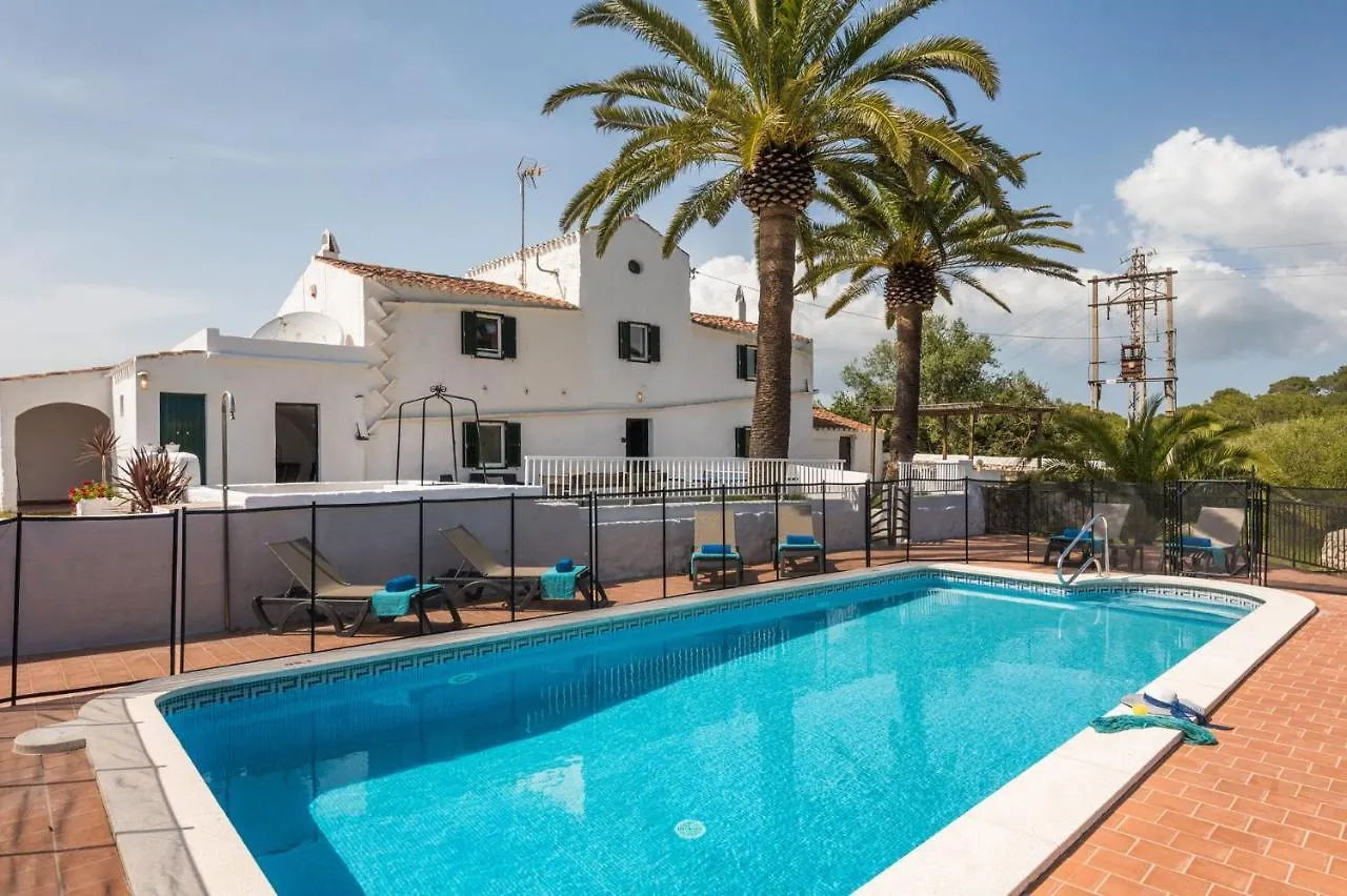 פרריאס Villa Mas Alta By Villa Plus ספרד