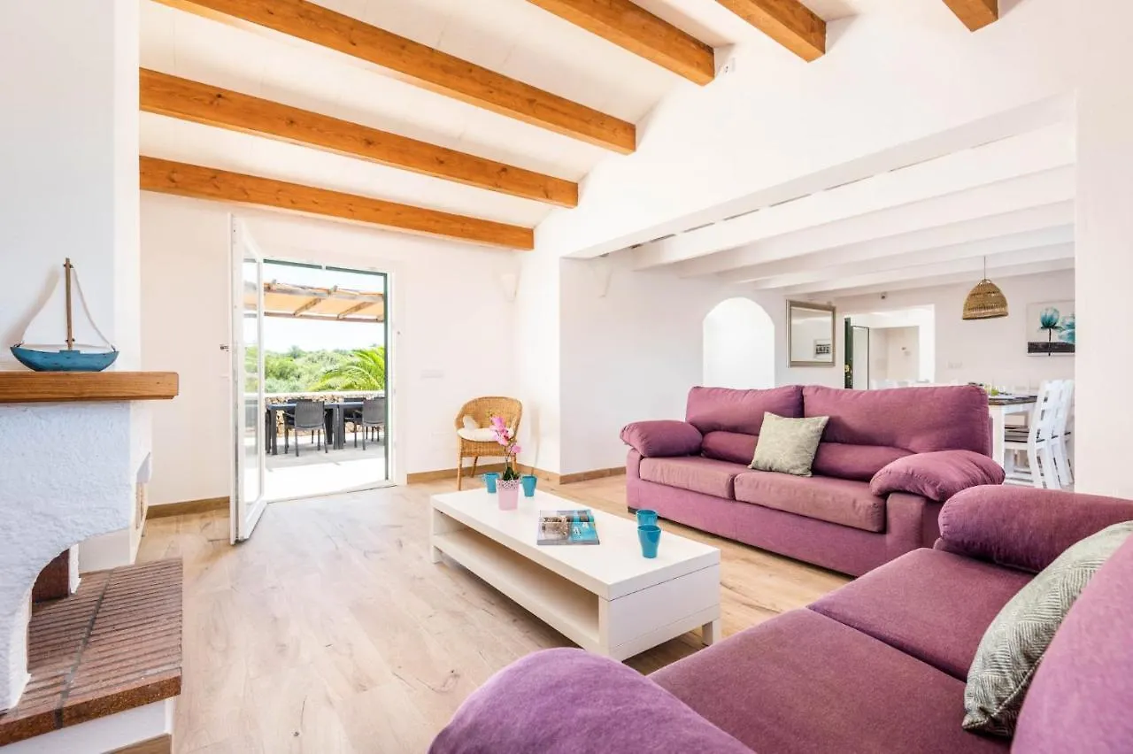 פרריאס Villa Mas Alta By Villa Plus