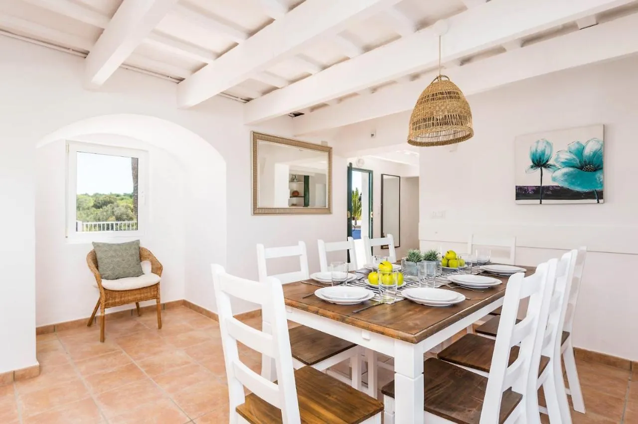 פרריאס Villa Mas Alta By Villa Plus