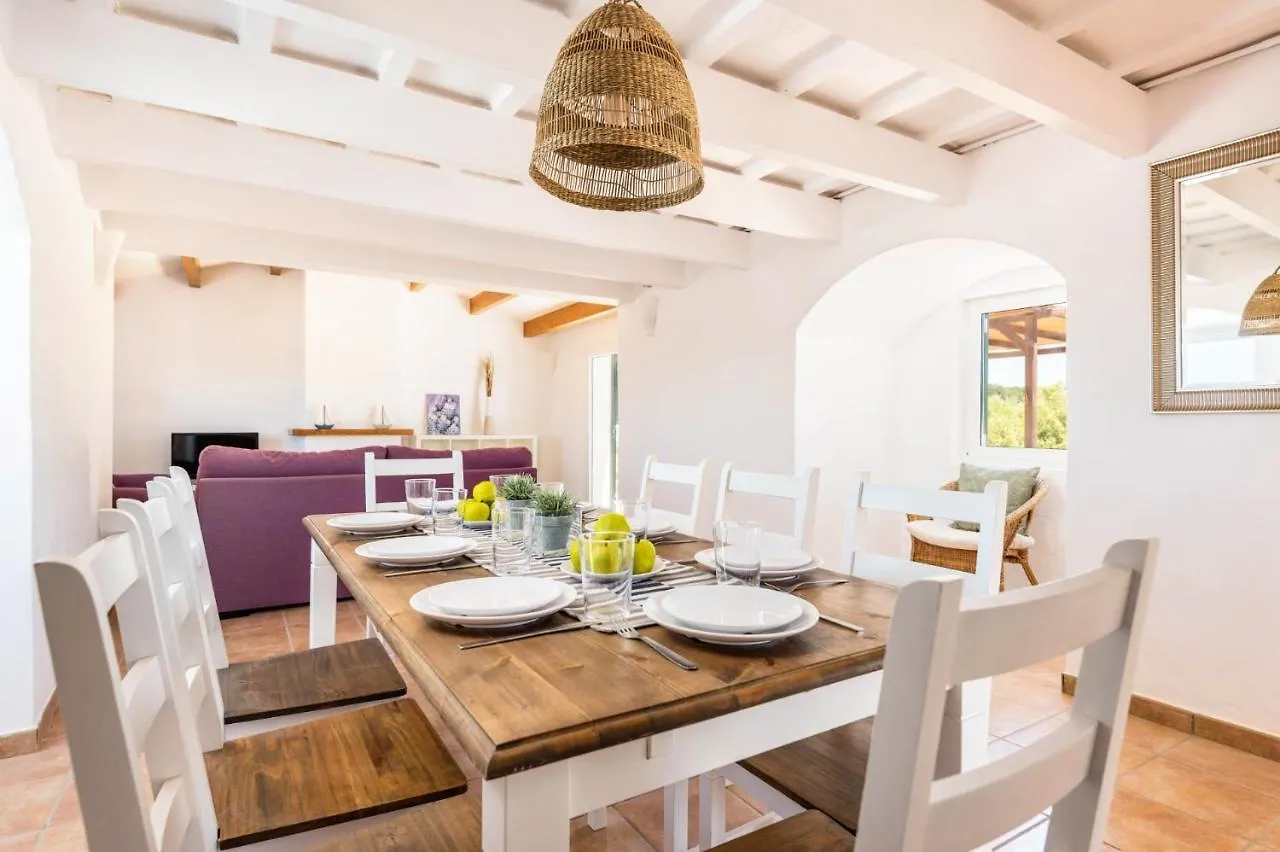 פרריאס Villa Mas Alta By Villa Plus