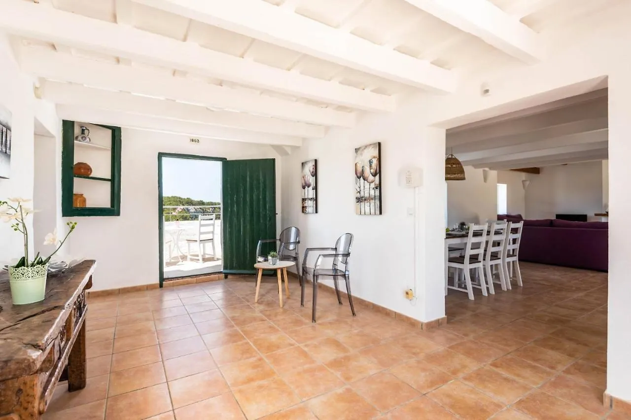 פרריאס Villa Mas Alta By Villa Plus