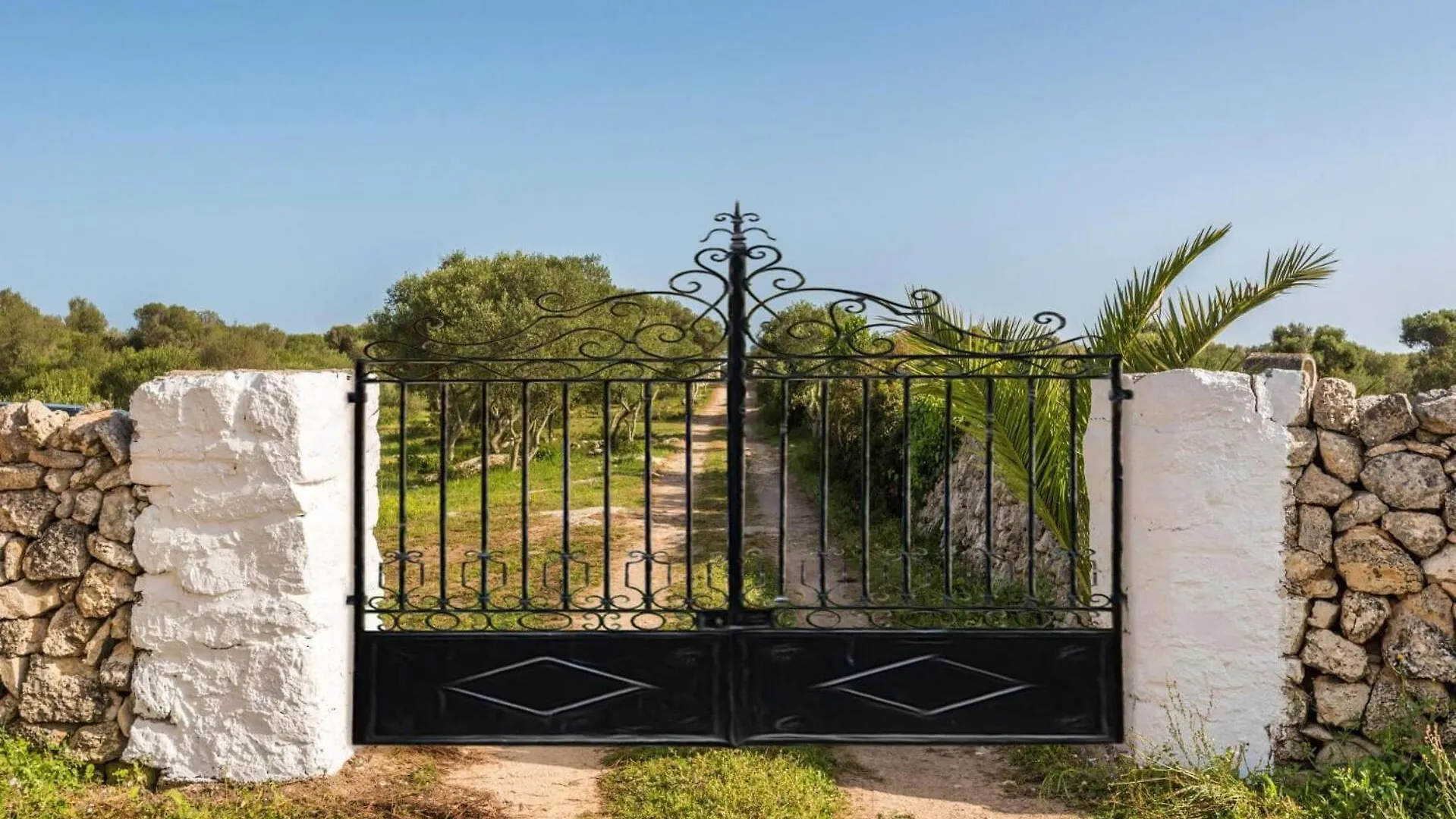 פרריאס Villa Mas Alta By Villa Plus