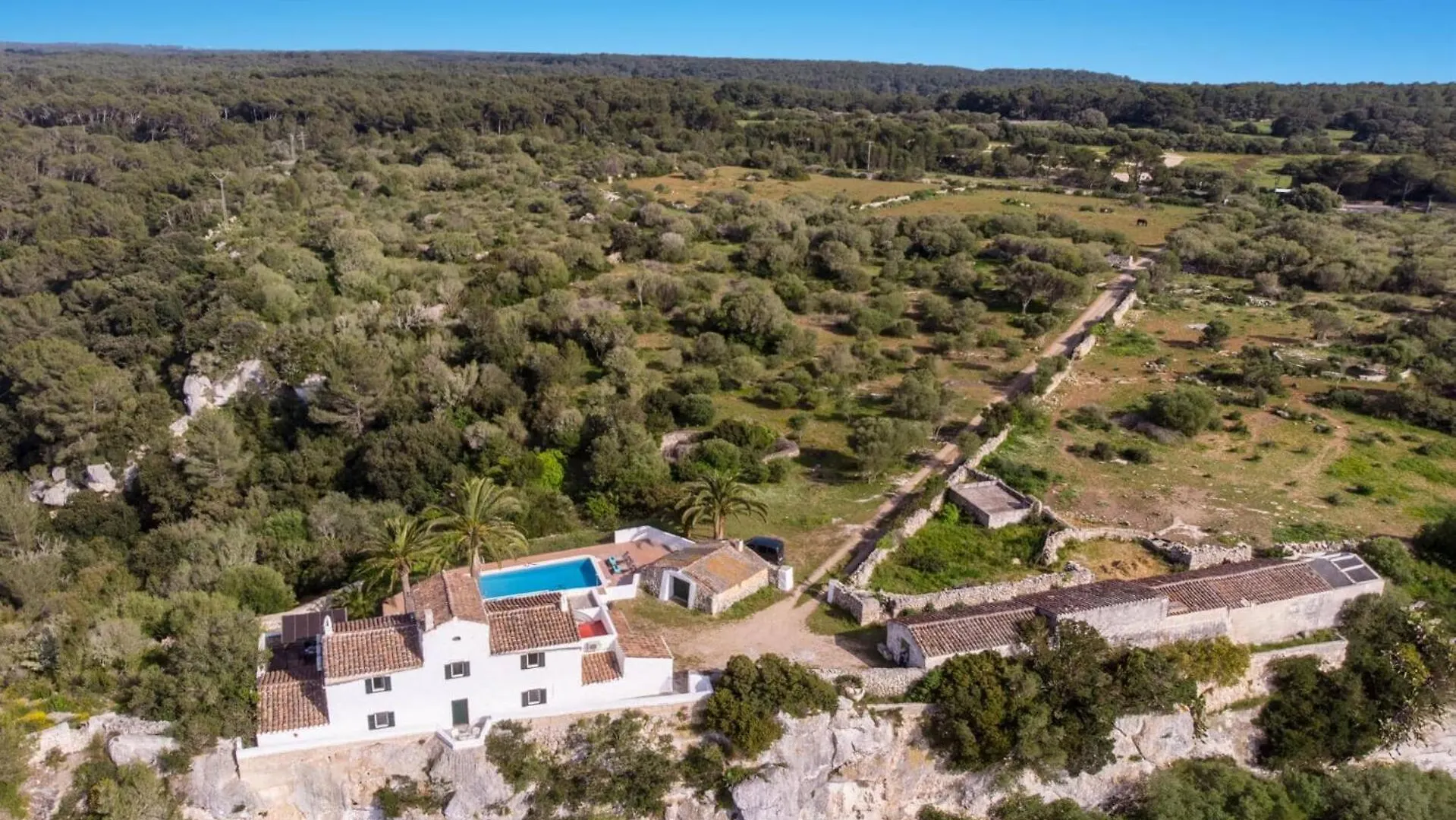 פרריאס Villa Mas Alta By Villa Plus ספרד