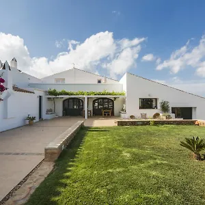 3* Gasthuis Son Vives Menorca - Adults Only